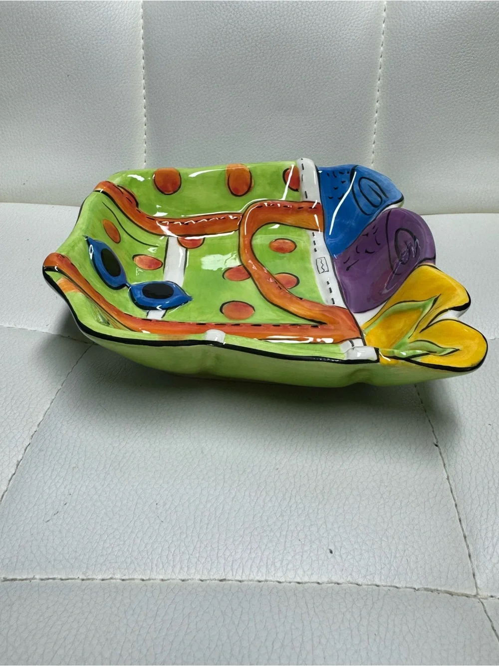 Clay Art clay art